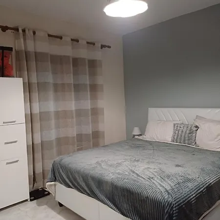 Appartement Evgenia's *