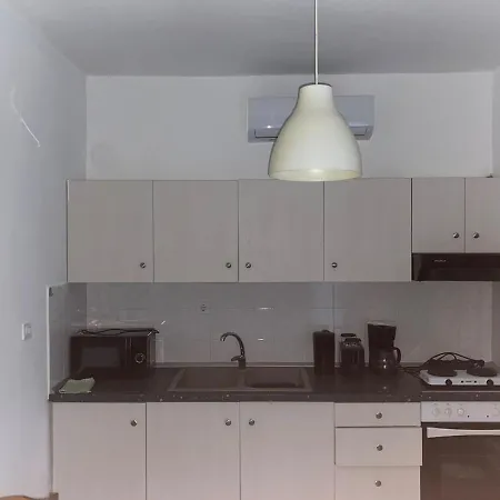 Evgenia's Appartement