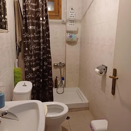 Appartement Evgenia's